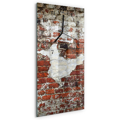 Obdĺžnikové hodiny Stena
