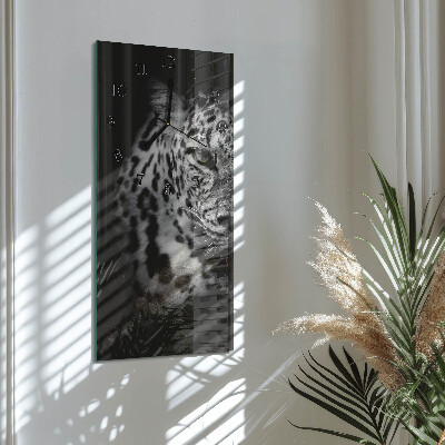 Obdĺžnikové hodiny Tiger