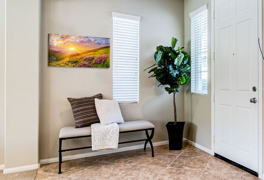 Ako vyzdobiť chodbu? Kreatívne nápady, ako čo najlepšie využiť priestor