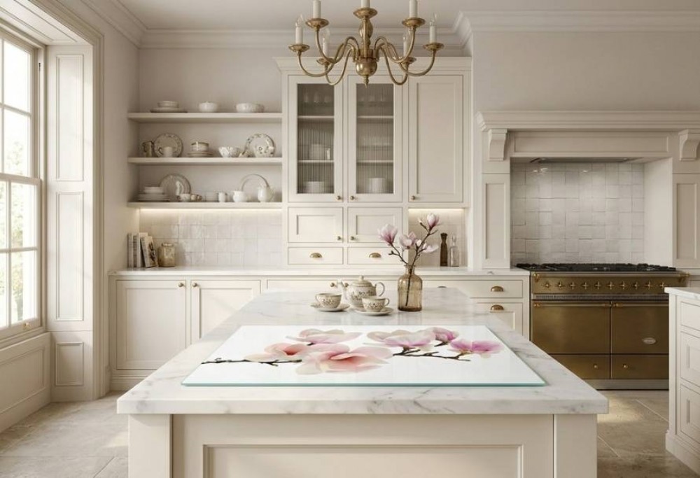 rekonštrukcia starej kuchyne