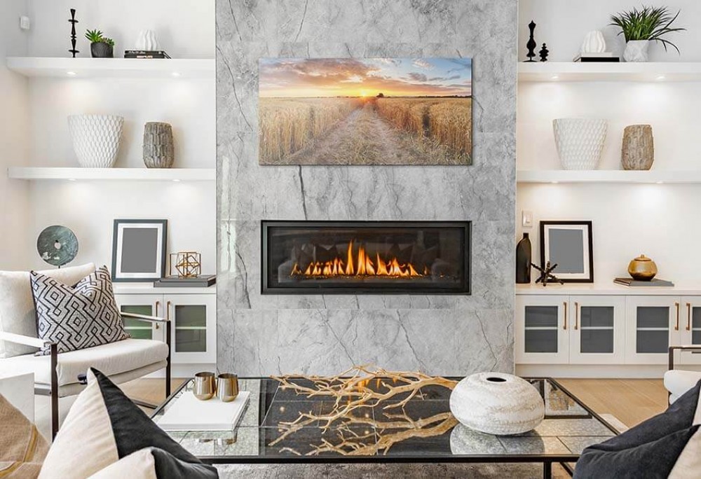 Ako zariadiť obývačku - krok za krokom k dokonalému obývaciemu priestoru