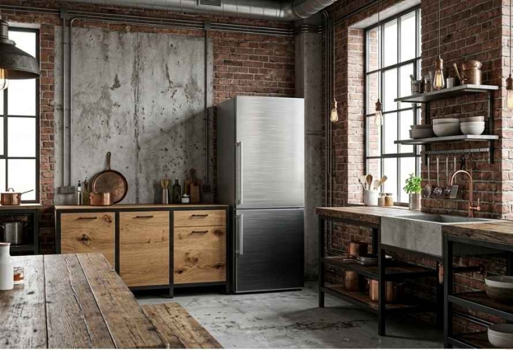 rekonštrukcia starej kuchyne